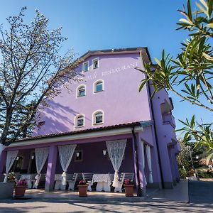 Hotel Villa Sandi